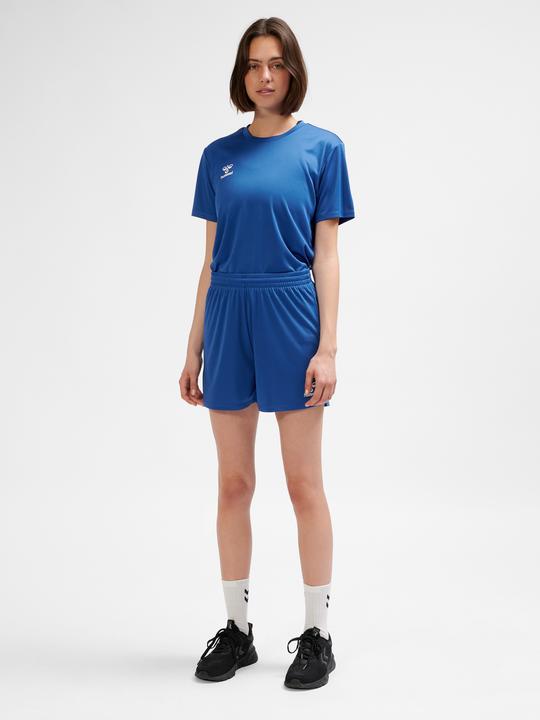 Produktbild hummel Hmlessential Shorts Woman (XL)