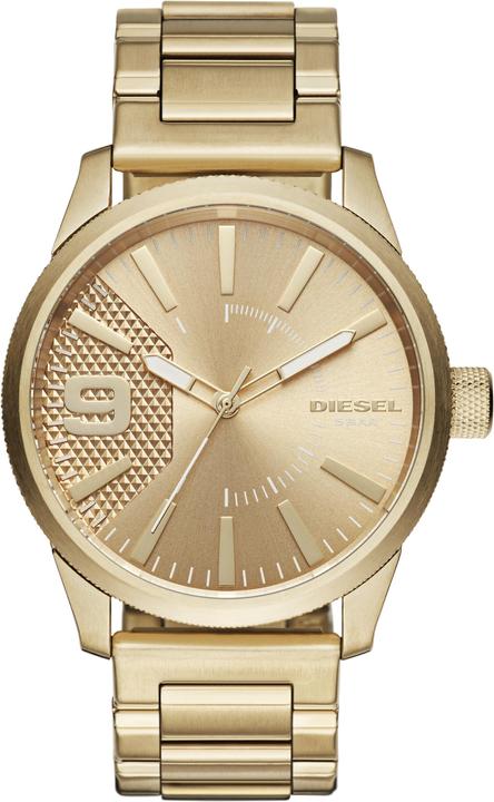 Image du produit Diesel Râpe (Montre analogique, 46 mm)