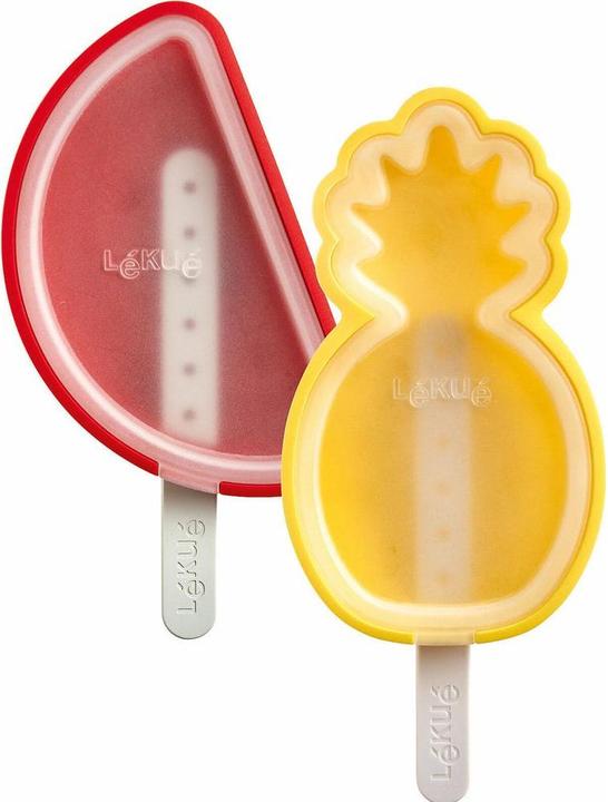 Produktbild Lékué Eis am Stiel