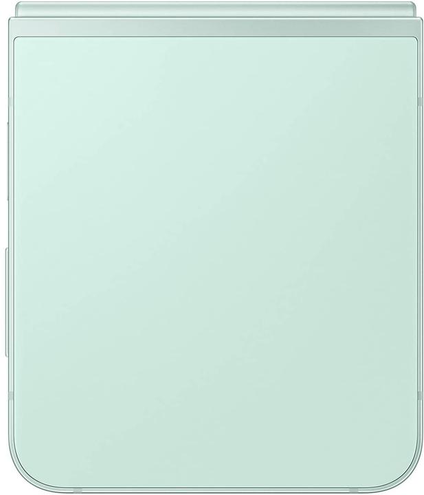 Immagine prodotto Samsung DUPLIKAT Galaxy Z Flip6 (256 GB, Verde menta, 6.70", SIM + eSIM, 50 Mpx, 5G)
