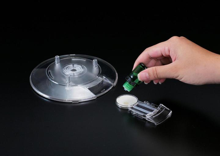 Actual product image D-design Allonge (32 m²)