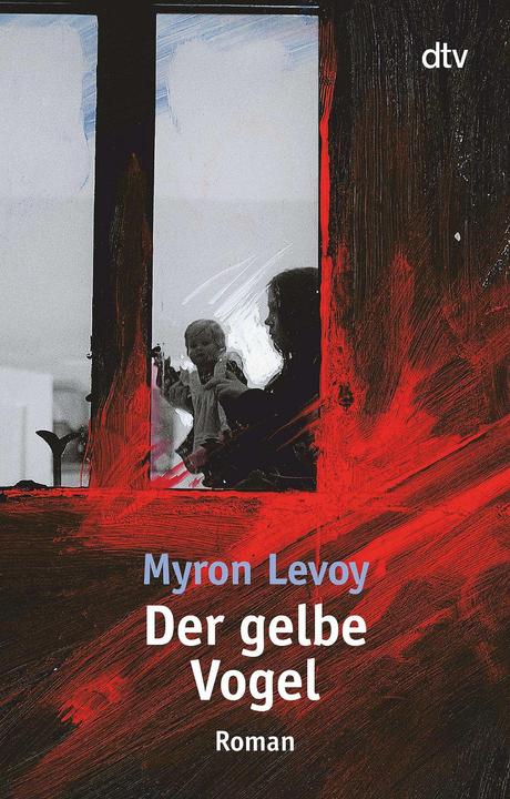 Produktbild Der gelbe Vogel (Fred Schmitz, Myron Levoy, Deutsch)