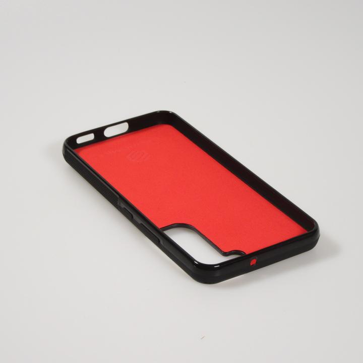 Produktbild Carbomile Hülle Carbon Fiber (Samsung Galaxy S24+)