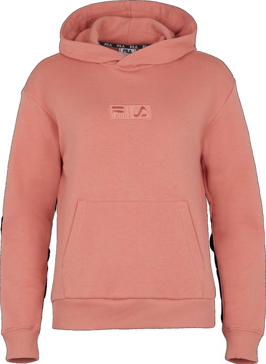 Produktbild FILA Sweatshirt Casual Bequem sitzend BAICOI hoody (XS)
