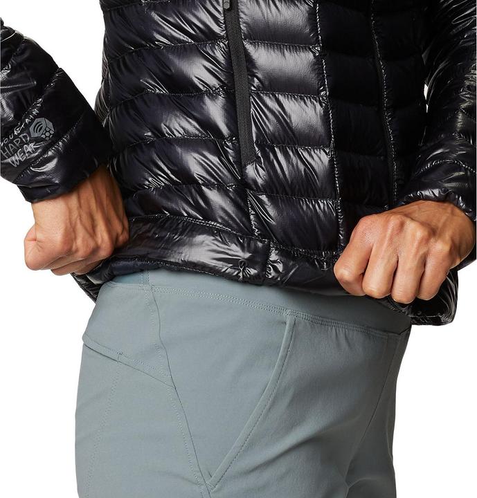 Image du produit Mountain Hardwear W Ghost Whisperer/2 Hoody (M)