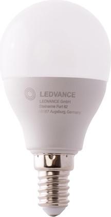 Produktbild Ledvance Smart+ Wifi Mini Bulb (E14, 4.90 W, 470 lm, 1 x, F)