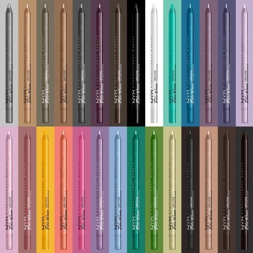 Actual product image NYX Professional Make-Up Epic Wear (13 Fierce Purple)