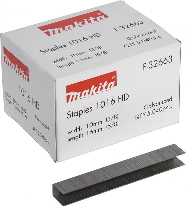 Actual product image Makita Clamp 10-16mm