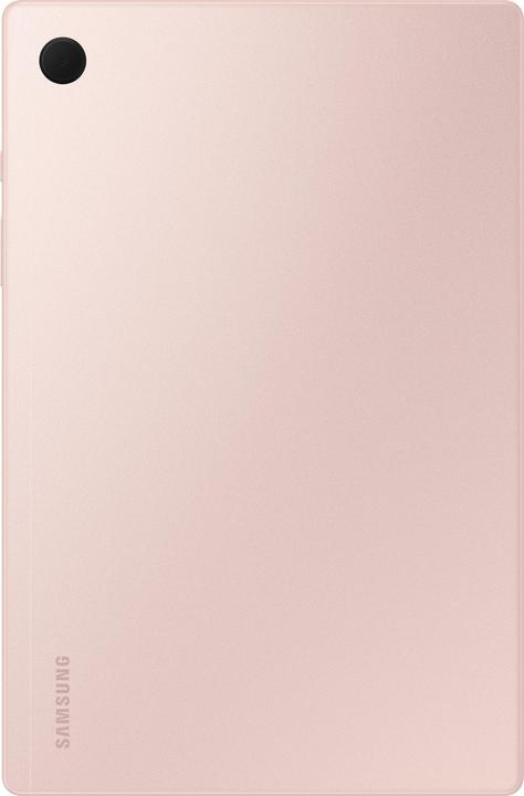 Produktbild Samsung Galaxy Tab A8 (nur WLAN, 10.50", 64 GB, Pink Gold)