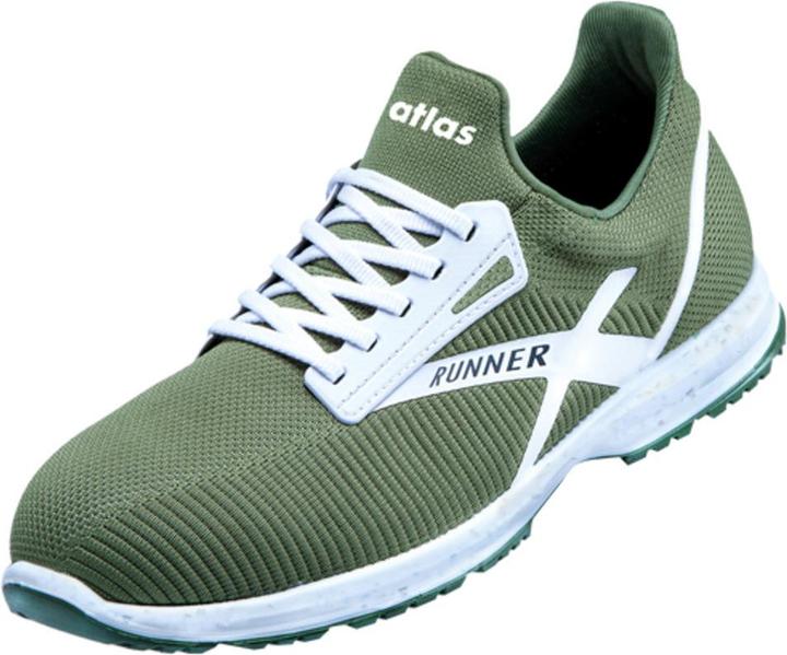 Image du produit Atlas Runner 75 Chaussures de sécurité S1P (S1P, 40)