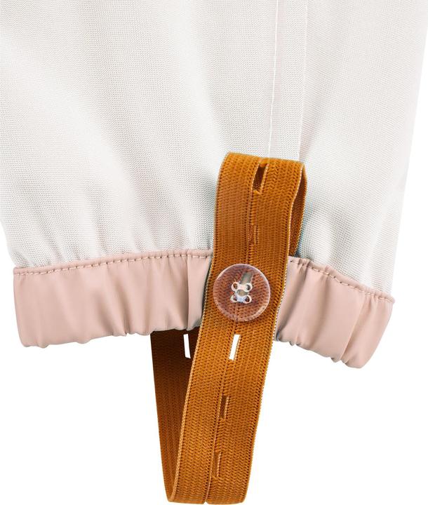 Image du produit Sterntaler Pantalon de pluie non doublé Rose tendre Gr. 128 (128)