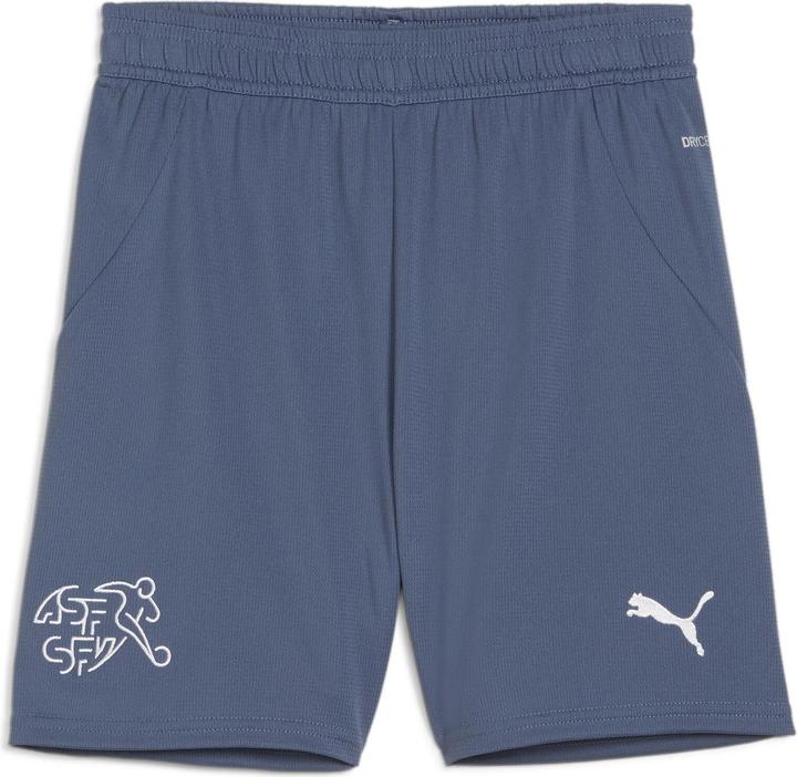 Immagine prodotto Puma Pantaloncini SFV Replica Jr (164)