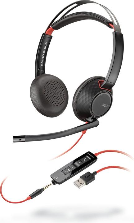 Produktbild Poly C5220 (Kabelgebunden, USB-A)