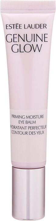 Estée Lauder Original Glow Moisturizing Eye Balm Foundation for All Skin Types 15ml (15 ml)