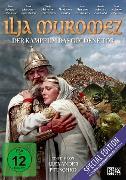 Produktbild Ilja Muromez - Der Kampf um das goldene Tor (DVD, 20250320, Deutsch)