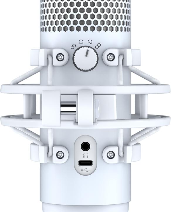 Actual product image HyperX QuadCast S