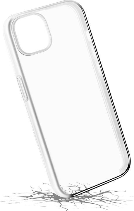 Image du produit Puro skirtas iPhone 14 Plus, atsparus smūgiams (Apple iPhone 14 Plus)