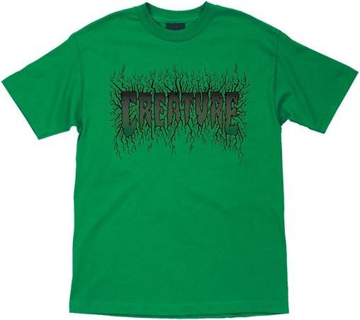 Creature Pulse Regular T-Shirt