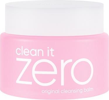 Image du produit Banila Co Clean It Zero cleansing balm miniature balsam oczyszczający do twarzy 50ml (Baume démaquillant, 50 ml)