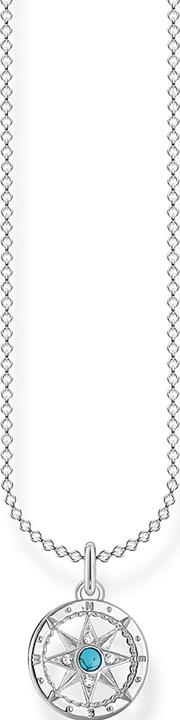 Actual product image Thomas Sabo Chain (925 silver, 38 cm)