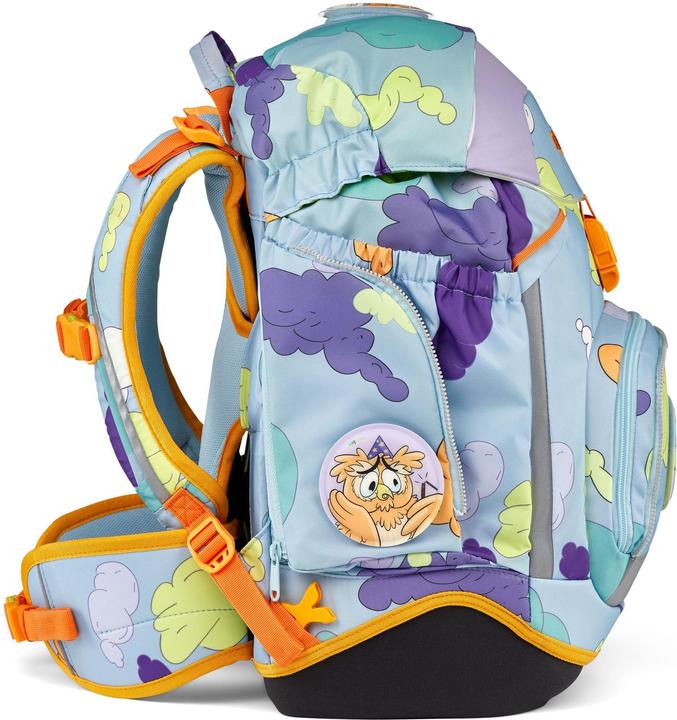 Actual product image Ergobag Pack 6-piece school bag set (20 l)