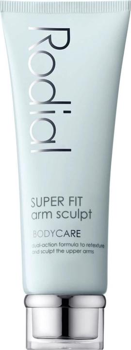 Actual product image Rodial Super Fit Arm Sculpt (Brazo) (Body cream, 100 ml)