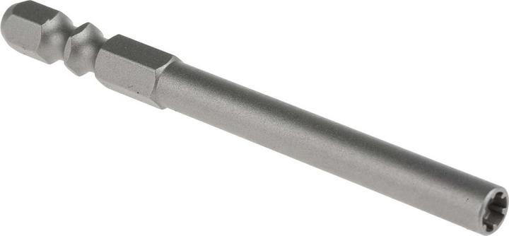 Actual product image Rs Pro Tamperproof screw bit,No.1 (T1)