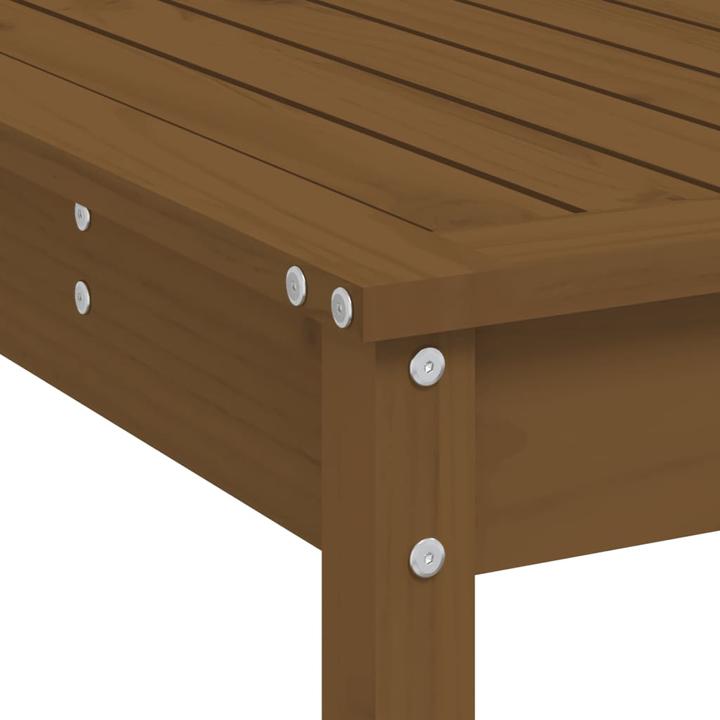 Actual product image VidaXL Gunda (90 cm)