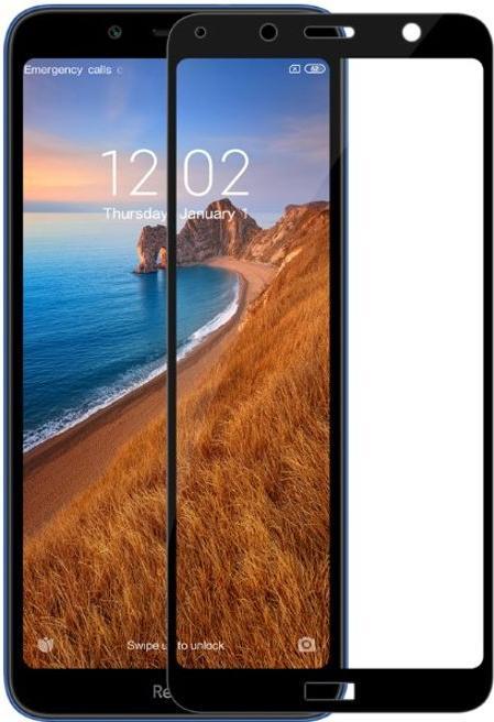 Image du produit Nillkin CP+ Pro Protection d'écran en verre (1 pièce(s), Xiaomi Redmi 7A)