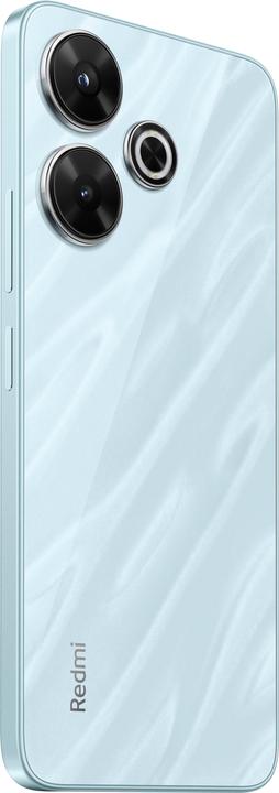 Actual product image Xiaomi Redmi 13 (128 GB, Ocean Blue, 6.79", Hybrid Dual SIM, 108 Mpx, 4G)