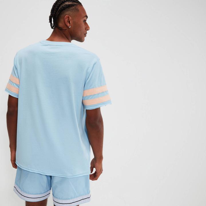 Actual product image Ellesse t-shirt slateno (M)