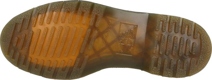 Actual product image Dr. Martens 3989 YS Brogue Black smooth (40)