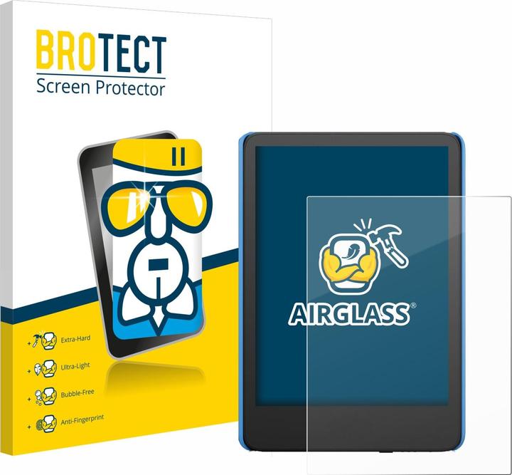 Image du produit BROTECT AirGlass Verre