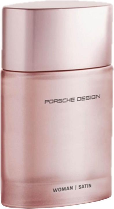 Image du produit Porsche Design Woman Satin Eau de Parfum 100 ml (Eau de parfum, 100 ml)