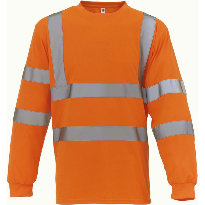 Hi-Vis Orange