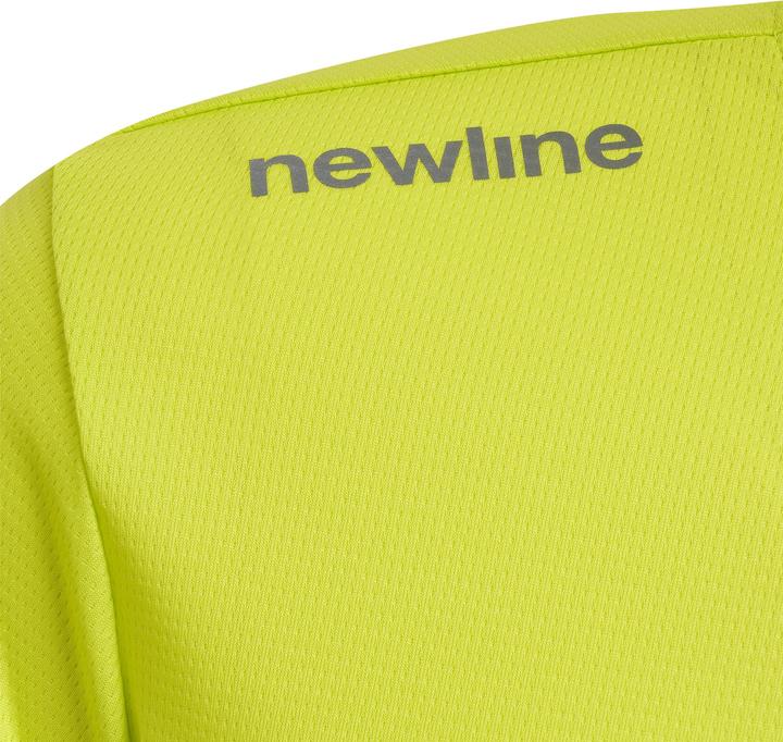 Produktbild Newline Men'S Core Functional T-Shirt S/S (M)
