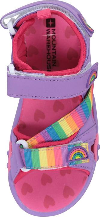 Immagine prodotto Mountain Warehouse Sandali Spiaggia Bambini (30.5)
