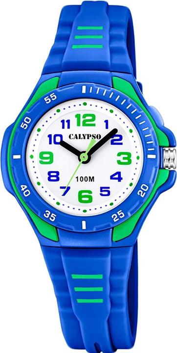 Calypso Sweet Time (Analoguhr, 31 mm)