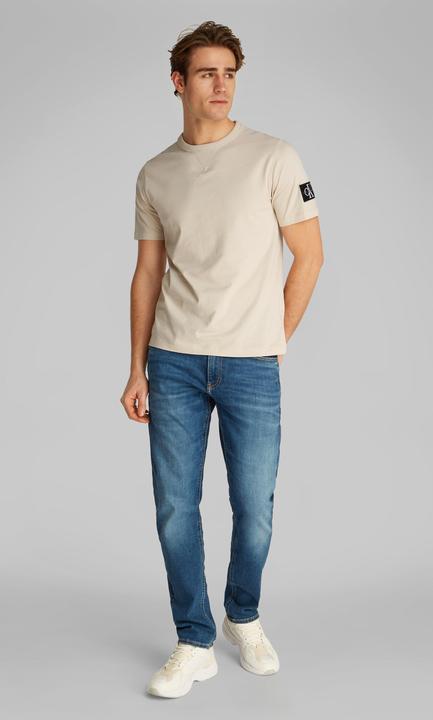 Actual product image Calvin Klein Jeans Badge Regular Tee (XXL)