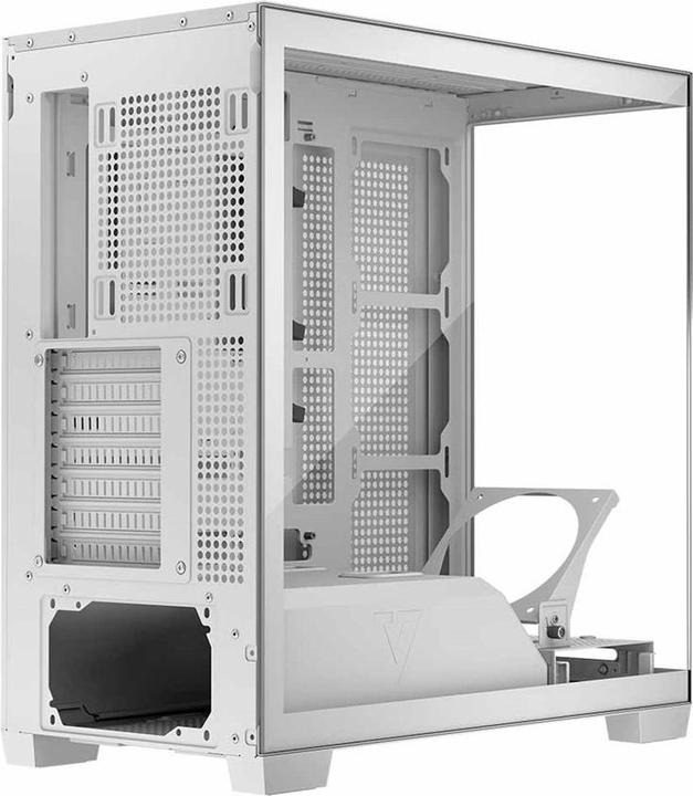 Image du produit Modecom Computergehäuse VOLCANO STELLAR MIDI (ATX, Mini-ITX)