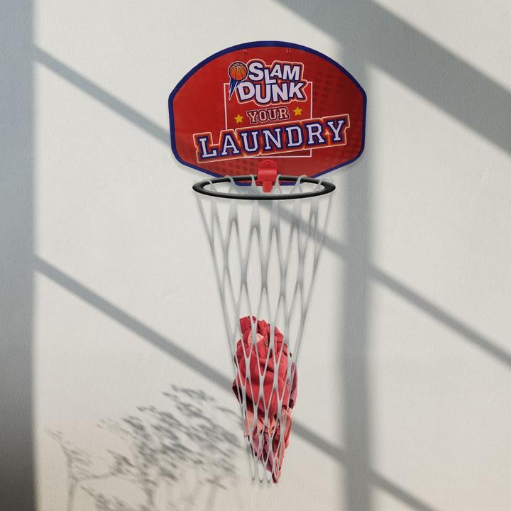 Actual product image Mad Monkey Dunk Your Laundry