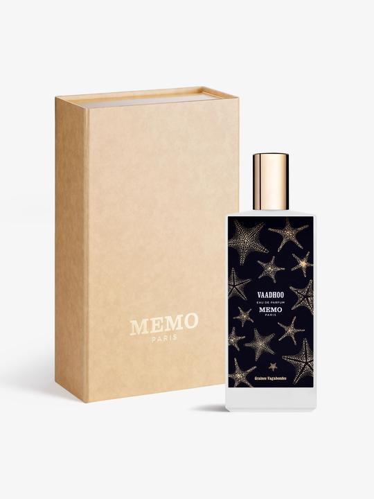 Produktbild Memo Paris Vaadhoo (Eau de Parfum, 75 ml)