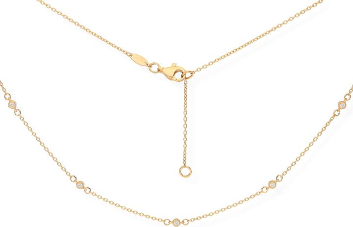 Actual product image Carat Style (Gold 18ct, 42 cm)