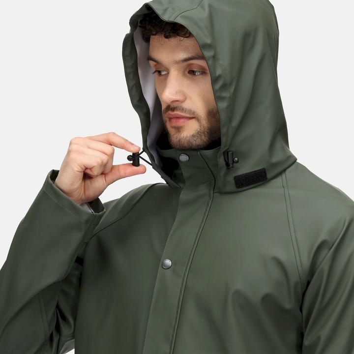 Produktbild Regatta Stormflex Ii Jacke Wasserfest (M)