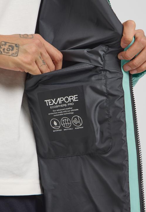 Image du produit Jack Wolfskin Terraview 2L Parka W (L)