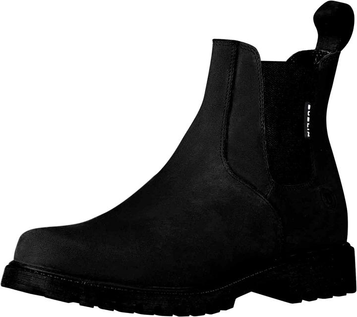 Image du produit Dublin Bottes en cuir Venturer Iii (44)