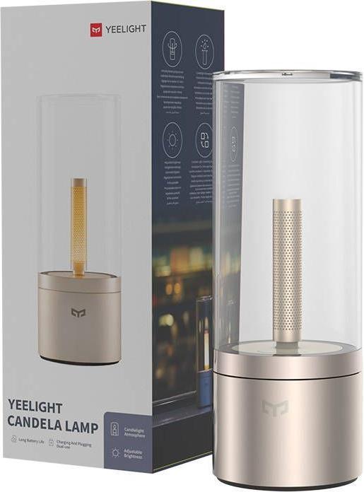 Immagine prodotto Xiaomi Luce ambiente Yeelight (13 lm)