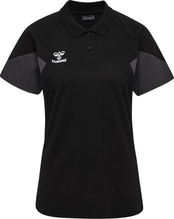 hummel Hmltravel Polo Woman (L)