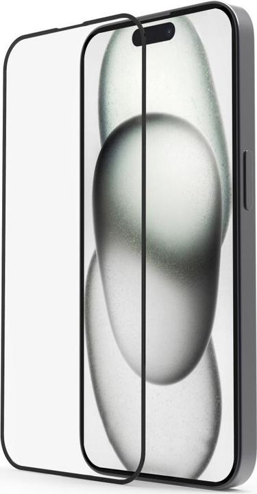 Produktbild Hama Extreme Protect (1 Stück, Apple iPhone 16 Pro Max)
