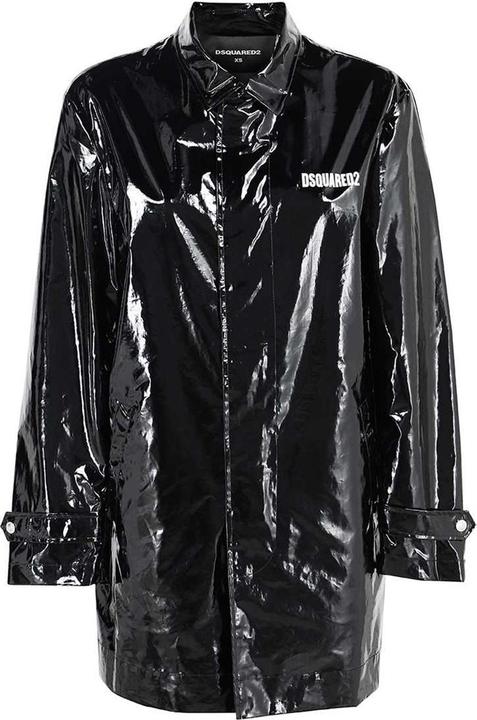 Immagine prodotto Dsquared2 Trench alle Cascate del Niagara (L)